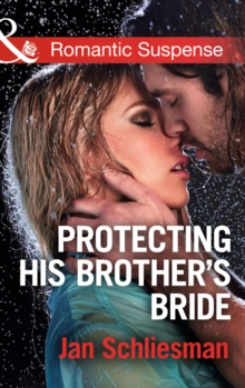 Protecting His Brother's Bride, Paperback Book Protecting His Brother's Bride, Paperback Book
