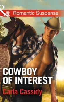 Cowboy of Interest, Paperback Cowboy of Interest, Paperback