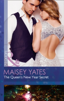 The Queen's New Year Secret, Paperback Book The Queen's New Year Secret, Paperback Book