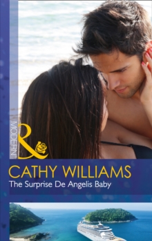 The Surprise de Angelis Baby, Paperback Book The Surprise de Angelis Baby, Paperback Book