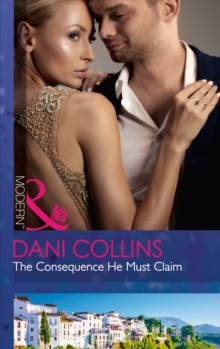 The Consequence He Must Claim, Paperback Book The Consequence He Must Claim, Paperback Book
