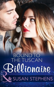 Bound to the Tuscan Billionaire, Paperback Book Bound to the Tuscan Billionaire, Paperback Book