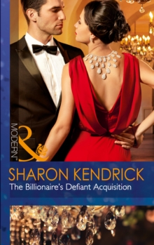 The Billionaire's Defiant Acquisition, Paperback Book The Billionaire's Defiant Acquisition, Paperback Book