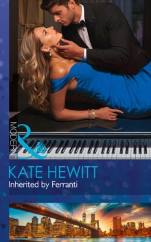 Inherited by Ferranti, Paperback Book Inherited by Ferranti, Paperback Book