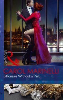 Billionaire Without a Past, Paperback Book Billionaire Without a Past, Paperback Book