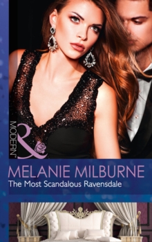 The Most Scandalous Ravensdale, Paperback Book The Most Scandalous Ravensdale, Paperback Book