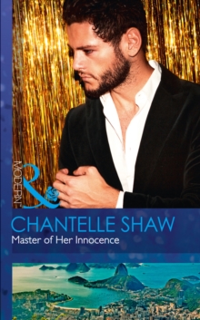 Master of Her Innocence, Paperback Book Master of Her Innocence, Paperback Book