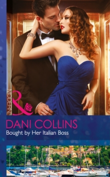 Bought by Her Italian Boss, Paperback Book Bought by Her Italian Boss, Paperback Book