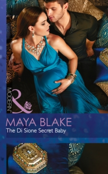 The Di Sione Secret Baby, Paperback Book The Di Sione Secret Baby, Paperback Book
