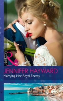 Marrying Her Royal Enemy, Paperback Book Marrying Her Royal Enemy, Paperback Book