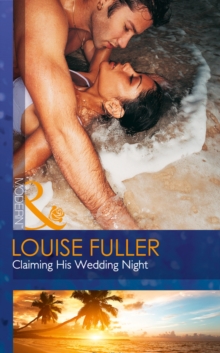 Claiming His Wedding Night, Paperback Book Claiming His Wedding Night, Paperback Book