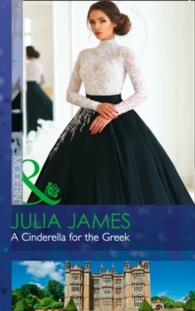 A Cinderella for the Greek, Paperback A Cinderella for the Greek, Paperback