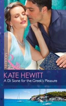 A Di Sione For The Greek's Pleasure, Paperback A Di Sione For The Greek's Pleasure, Paperback