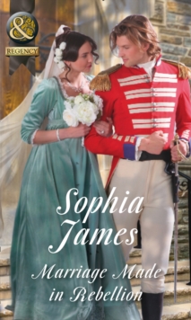 Marriage Made In Rebellion, Paperback Book Marriage Made In Rebellion, Paperback Book