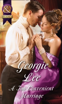 A Too Convenient Marriage, Paperback Book A Too Convenient Marriage, Paperback Book