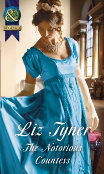 The Notorious Countess, Paperback The Notorious Countess, Paperback