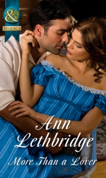 More Than A Lover, Paperback Book More Than A Lover, Paperback Book