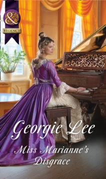 Miss Marianne's Disgrace, Paperback Book Miss Marianne's Disgrace, Paperback Book