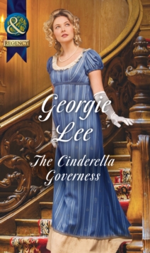 The Cinderella Governess (the Governess Tales, Book 1), Paperback The Cinderella Governess (the Governess Tales, Book 1), Paperback