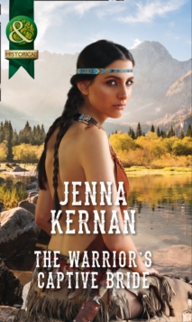 The Warrior's Captive Bride, Paperback Book The Warrior's Captive Bride, Paperback Book