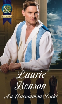 An Uncommon Duke, Paperback Book An Uncommon Duke, Paperback Book