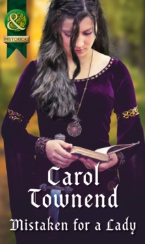 Mistaken for a Lady, Paperback Mistaken for a Lady, Paperback