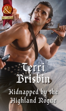 Kidnapped by the Highland Rogue, Paperback Book Kidnapped by the Highland Rogue, Paperback Book