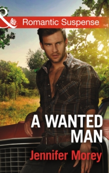 A Wanted Man, Paperback Book A Wanted Man, Paperback Book