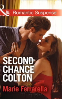 Second Chance Colton, Paperback Second Chance Colton, Paperback