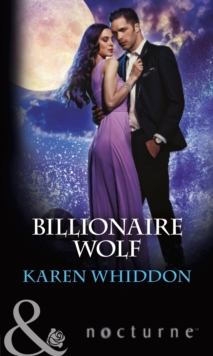 Billionaire Wolf, Paperback Book Billionaire Wolf, Paperback Book