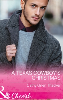 A Texas Cowboy's Christmas, Paperback Book A Texas Cowboy's Christmas, Paperback Book