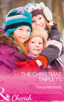 The Christmas Triplets, Paperback The Christmas Triplets, Paperback