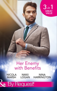 Her Enemy with Benefits : Her Deal with the Devil / My Boyfriend and Other Enemies / Blind Date Rivals, Paperback Book Her Enemy with Benefits : Her Deal with the Devil / My Boyfriend and Other Enemies / Blind Date Rivals, Paperback Book
