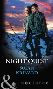 Night Quest, Paperback Book Night Quest, Paperback Book