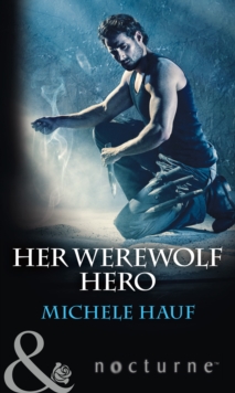 Her Werewolf Hero, Paperback Book Her Werewolf Hero, Paperback Book