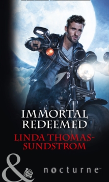 Immortal Redeemed, Paperback Book Immortal Redeemed, Paperback Book