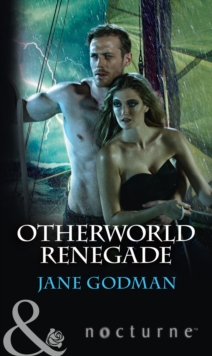 Otherworld Renegade, Paperback Book Otherworld Renegade, Paperback Book