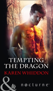 Tempting the Dragon, Paperback Book Tempting the Dragon, Paperback Book