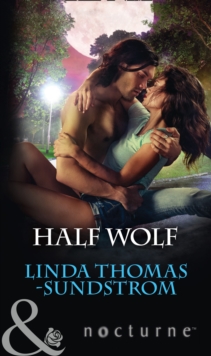 Half Wolf, Paperback Half Wolf, Paperback