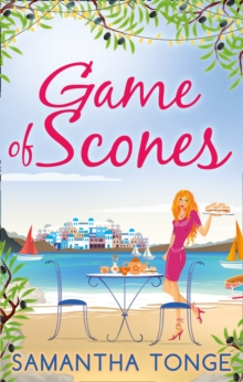 Game of Scones, Paperback Book Game of Scones, Paperback Book