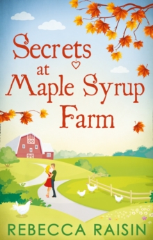 Secrets at Maple Syrup Farm, Paperback Book Secrets at Maple Syrup Farm, Paperback Book