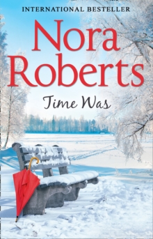 Time Was, Paperback Book Time Was, Paperback Book