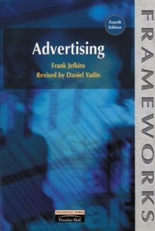 Advertising, Paperback Book Advertising, Paperback Book