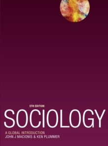 Sociology : A Global Introduction, Paperback Book Sociology : A Global Introduction, Paperback Book
