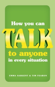 How You Can Talk to Anyone in Every Situation, Paperback How You Can Talk to Anyone in Every Situation, Paperback