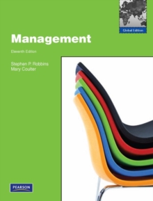Management with MyManagementLab, Mixed media product Book Management with MyManagementLab, Mixed media product Book