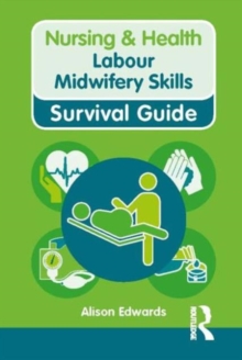 Labour Midwifery Skills, Spiral bound Book Labour Midwifery Skills, Spiral bound Book