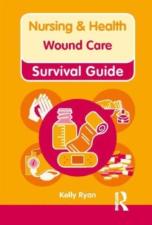 Wound Care, Paperback Book Wound Care, Paperback Book