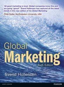 Global Marketing, Paperback Global Marketing, Paperback