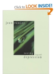 Seeing Beyond Depression, Paperback Book Seeing Beyond Depression, Paperback Book